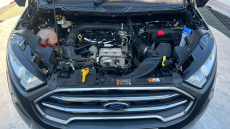 Ford EcoSport 1.0 EcoBoost 125 Titanium 5dr Petrol Hatchback